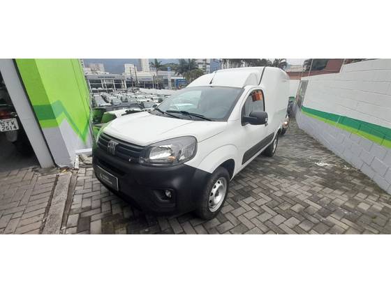 FIAT FIORINO 1.3 FIREFLY FLEX ENDURANCE MANUAL FIAT FIORINO 1.3 FIREFLY FLEX ENDURANCE MANUAL